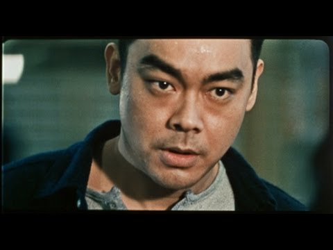 Mou mei san taam'
