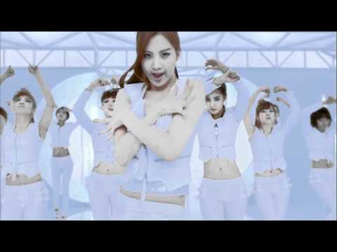 SNSD Run Devil Run Japanese Ver HD 720p