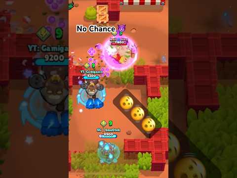 Dynamike + Tick = 🔥 #brawlstars #brawl #showdown #duo #brawlstarsshorts #phonk #gamigazze