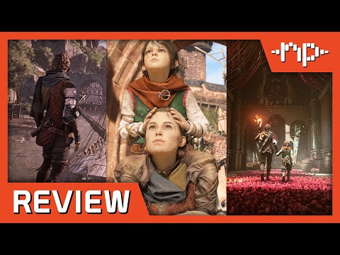 How Many Chapters Are There in A Plague Tale: Requiem? – GameSpew