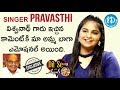 Singer Pravasthi Exclusive Interview- Dil Se With Anjali
