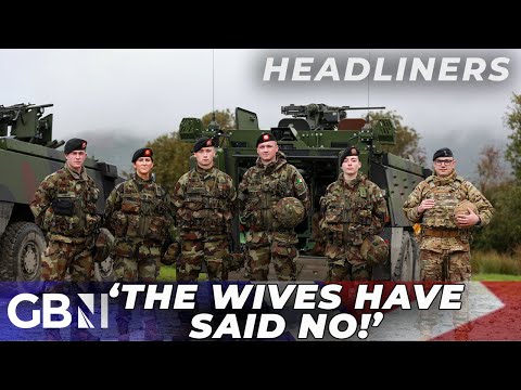 'Sixty years ago - would NEVER have happened!' | Wives of army soldiers FORCE MoD u-turn in housing