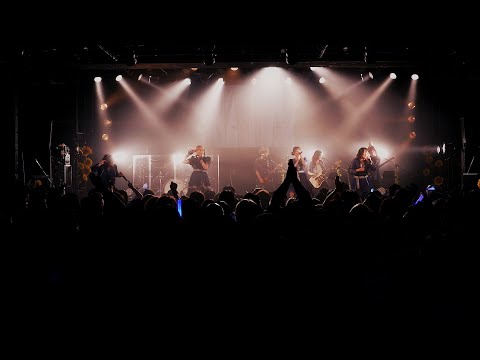 CYNHN - いいおくり　Blue - Send a Message @2024.08.21「CYNHN LIVE TOUR 2024 -Sunflower-」