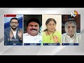 BJP Leader Suhasini Anand | ఏపీకి కేంద్రం ఏంతో చేసింది | Battlefield | 10tv  - 10:20 min - News - Video