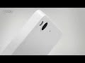 Смартфон Gionee E6 краткий видео обзор (внешний вид)