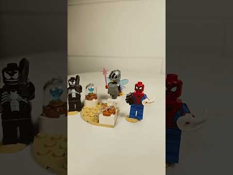 LEGO Spider-Man Lego 30707