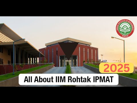 IPM Rohtak 2025: Everything You Need to Know! #ipm #bba #cuet