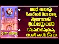 Hamara Hyderabad : CM Revanth Review Meet | Single Screen Theatres Closed | Irani Chai | V6 News