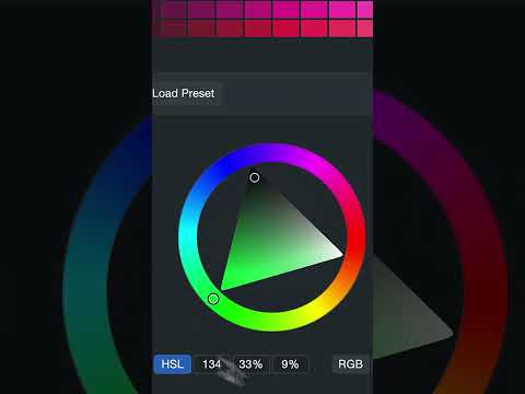 Custom Colors in Studio One | PreSonus