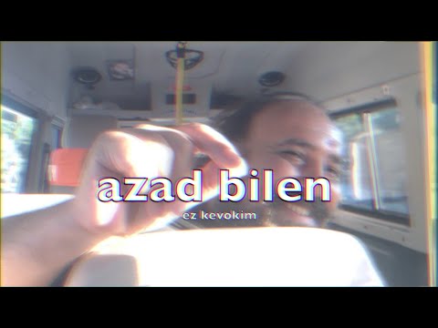 Jehat HEKİMOĞLU - Azad Bilen / Ez Kevokim
