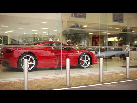 About Us | Across the UK | Jardine Motors Group