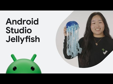 What’s new in Android Studio Jellyfish