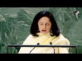 India At UN | India Unequivocally Condemns Shocking Attacks On Israel At United Nations  - 03:50 min - News - Video