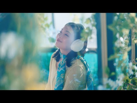 ソフラン　アロマリッチ「Aroma Trip」篇（クレアL字）／15秒／ライオン