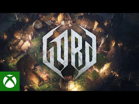 Gord | Xbox Gameplay Trailer