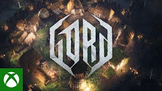 Gord (2023) Game Trailer Video HD