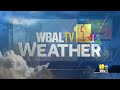 Weather Talk: First named storm of 2024 hurricane season  - 01:23 min - News - Video