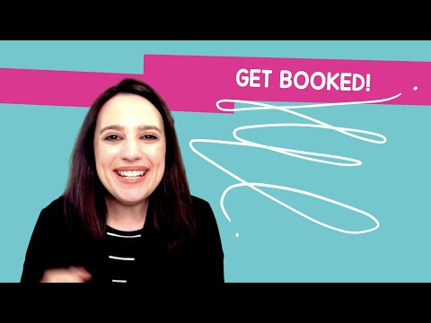 4 Tips for Bookings at Outschool