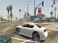 GTA 5 on Notebook Toshiba satellite l775-a1w