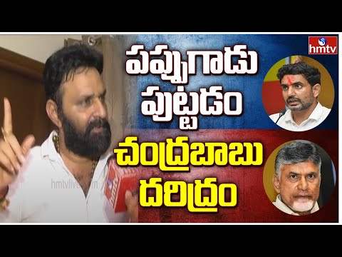 TDP, BJP politicising AP govt’s decision on Vinayaka Chaturthi curbs: Kodali Nani TDP, BJP politicising AP govt’s decision on Vinayaka Chaturthi curbs: Kodali Nani