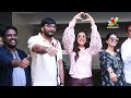 Mangalavaaram Movie Success Celebrations | Ajay Bhupathi | Payal Rajput | IndiaGlitz Telugu  - 04:21 min - News - Video