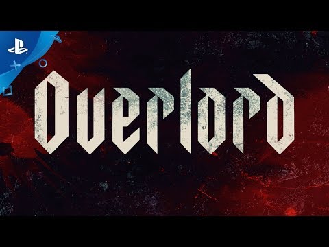 Overlord - Exclusive Clip | PS Video