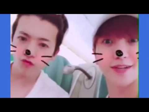 SUPER JUNIOR BEING EXTRA SUPER DUPER #16