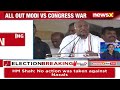 Will Convince Him About The Partys Manifesto | Kharge Requests Appointment With PM Modi | NewsX  - 02:02 min - News - Video