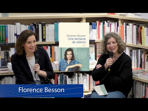 Vido de Florence Besson
