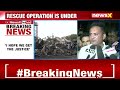 Massive Fire Breaks Out in Gaming Zone at Rajkot | Politicians React | NewsX  - 04:07 min - News - Video