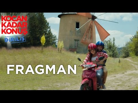 Kocan Kadar Konus Dirilis'