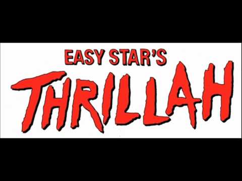EASY STAR ALL-STARS - Billie Jean