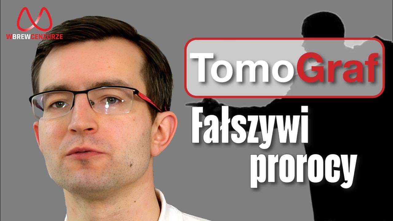 Fałszywi prorocy