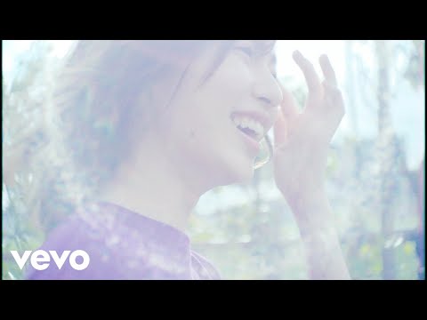 SHE'S - The Everglow【MV】