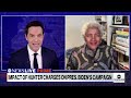Hunter is not above the law: Donna Brazile  - 04:53 min - News - Video