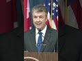 Alabama AG remarks on yesterdays execution by nitrogen gas  - 00:55 min - News - Video