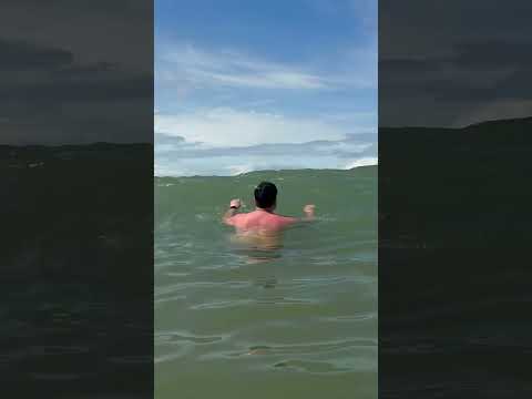 Just Another Day…in Puerto Vallarta…Two days after a hurricane. #beachday #vallartaadventures #fypシ