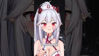 Vei trying to describe HER FLAVOUR... 💦