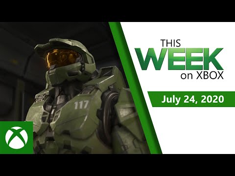 Xbox News, Events, and More | This Week on Xbox