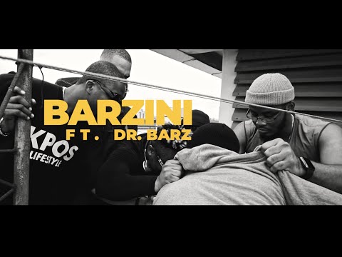 Image: Barzini - Rugged You [Official Music Video] (U)