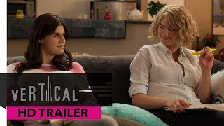 Trailer - The Layover