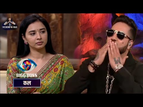 Weekend Ka Vaar Mila Singh Hua Tanya Mittal Ke Diwane Bole Bigg Boss 19 Ki Jaan Ho Tum Most Trending