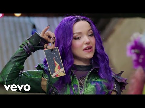 Good Is the New Bad (From "Descendants: Wicked World")