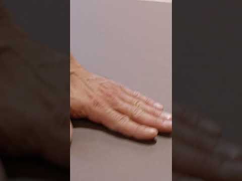 Gluing Furniture Linoleum | Forbo Flooring Systems