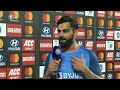 Player of the Match & Player of the Series | Virat Kohli  - 02:02 min - News - Video