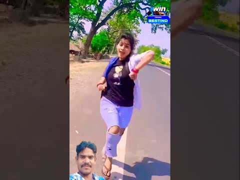 June ki Garmi Mein Thandi Sadak Hai To #short #love #song