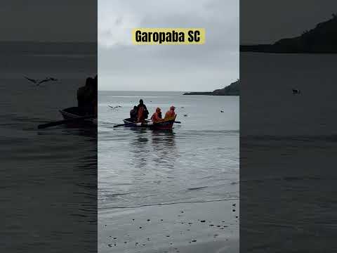 Garopaba SC