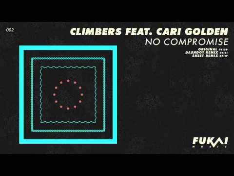 Cari Golden, Climbers - No Compromise feat. Cari Golden (Dashdot Remix).mp3
