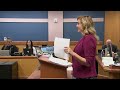 LIVE: Fani Willis hearing in Trump election case  - 00:00 min - News - Video