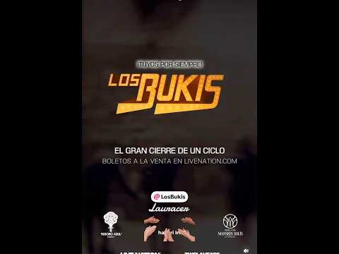 Los Bukis Nuevos Conciertos #musica #concierto #show